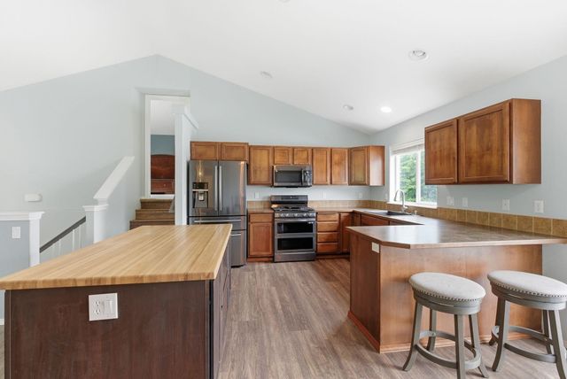 5207 N Rees Rd, Spokane Valley, WA 99216