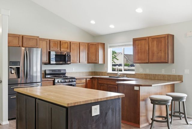 5207 N Rees Rd, Spokane Valley, WA 99216