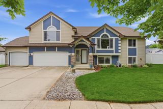 5207 N Rees Rd, Spokane Valley, WA 99216