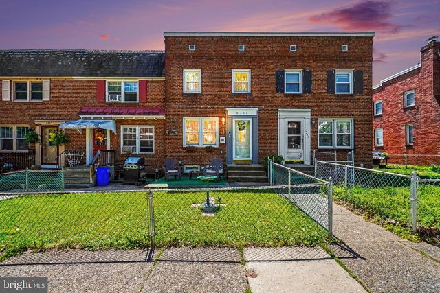 2461 ADRIAN ST, Harrisburg, PA 17104