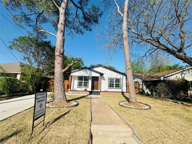 1706 N Wilhite Street, Cleburne, TX 76031