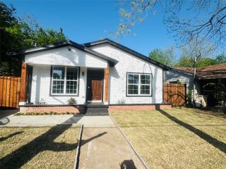 1706 N Wilhite Street, Cleburne, TX 76031