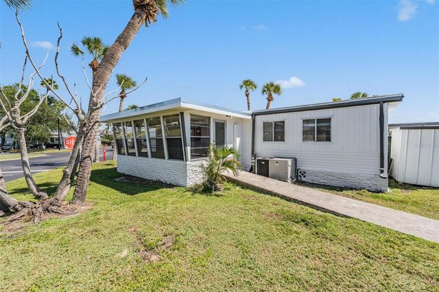 4851 W GANDY BLVD B7L46, Tampa, FL 33611