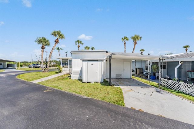 4851 W GANDY BLVD B7L46, Tampa, FL 33611