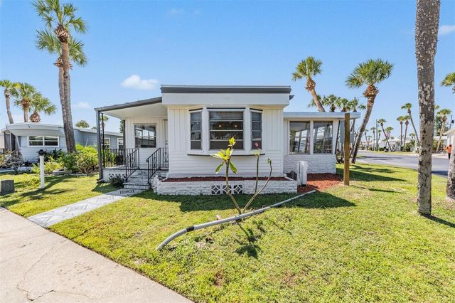 4851 W GANDY BLVD B7L46, Tampa, FL 33611