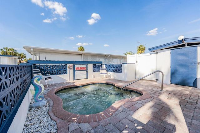 4851 W GANDY BLVD B7L46, Tampa, FL 33611