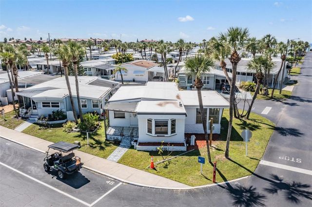 4851 W GANDY BLVD B7L46, Tampa, FL 33611