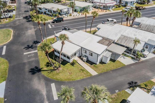 4851 W GANDY BLVD B7L46, Tampa, FL 33611