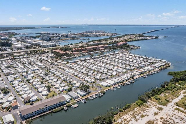 4851 W GANDY BLVD B7L46, Tampa, FL 33611