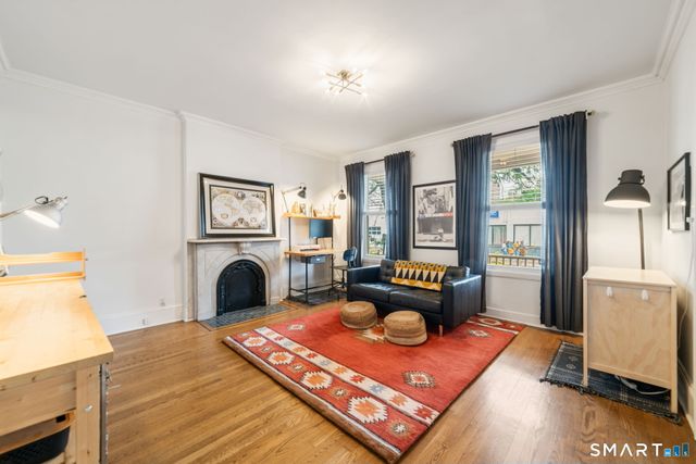 161 Olive Street, New Haven, CT 06511