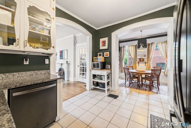 161 Olive Street, New Haven, CT 06511