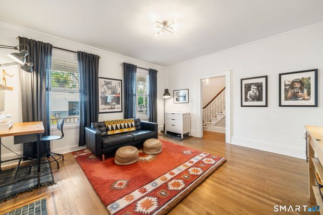 161 Olive Street, New Haven, CT 06511