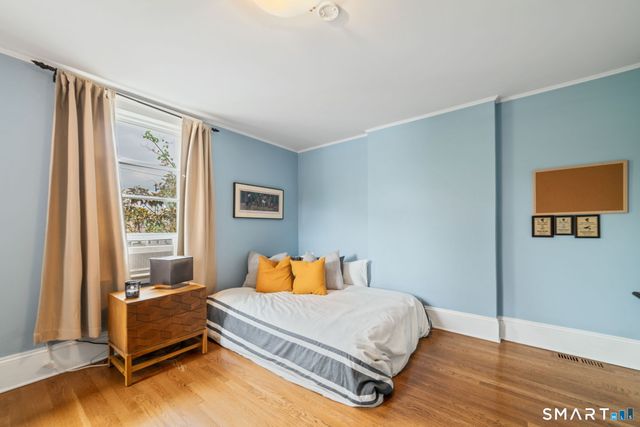 161 Olive Street, New Haven, CT 06511