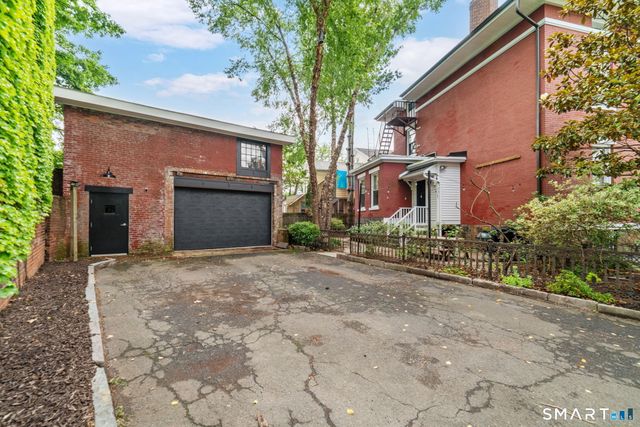 161 Olive Street, New Haven, CT 06511