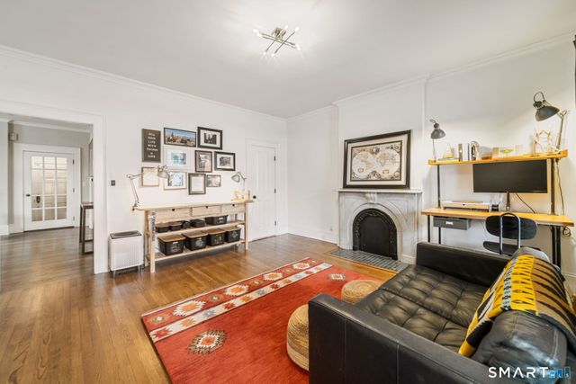 161 Olive Street, New Haven, CT 06511