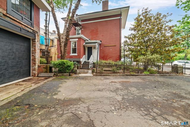 161 Olive Street, New Haven, CT 06511