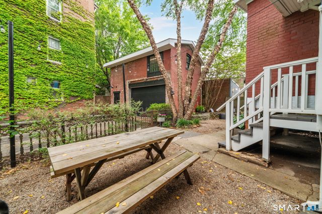 161 Olive Street, New Haven, CT 06511