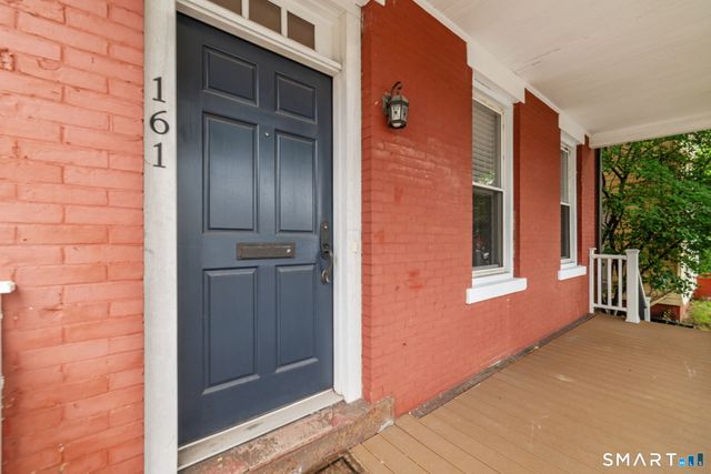 161 Olive Street, New Haven, CT 06511