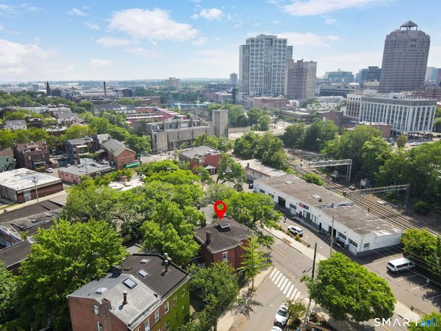 161 Olive Street, New Haven, CT 06511