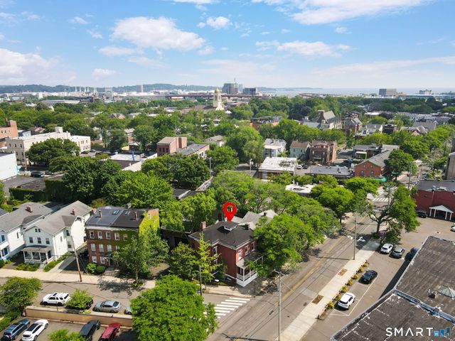 161 Olive Street, New Haven, CT 06511