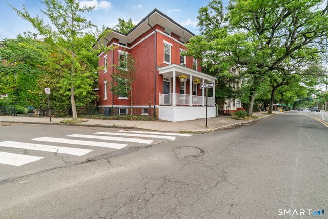 161 Olive Street, New Haven, CT 06511