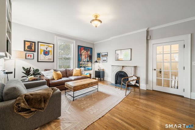 161 Olive Street, New Haven, CT 06511