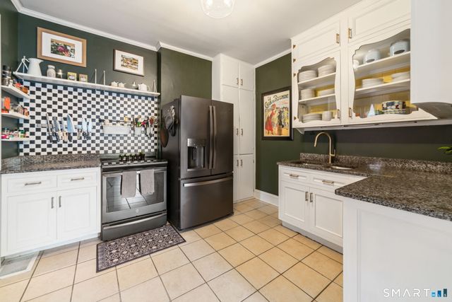 161 Olive Street, New Haven, CT 06511