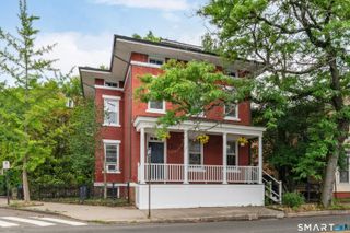 161 Olive Street, New Haven, CT 06511