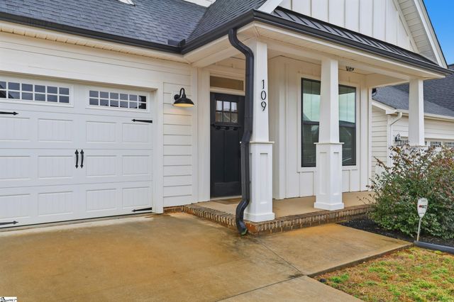 109 Wakelon Drive, Greer, SC 29651