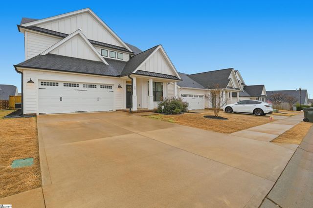 109 Wakelon Drive, Greer, SC 29651