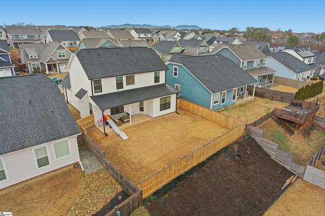 109 Wakelon Drive, Greer, SC 29651