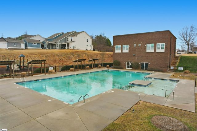 109 Wakelon Drive, Greer, SC 29651