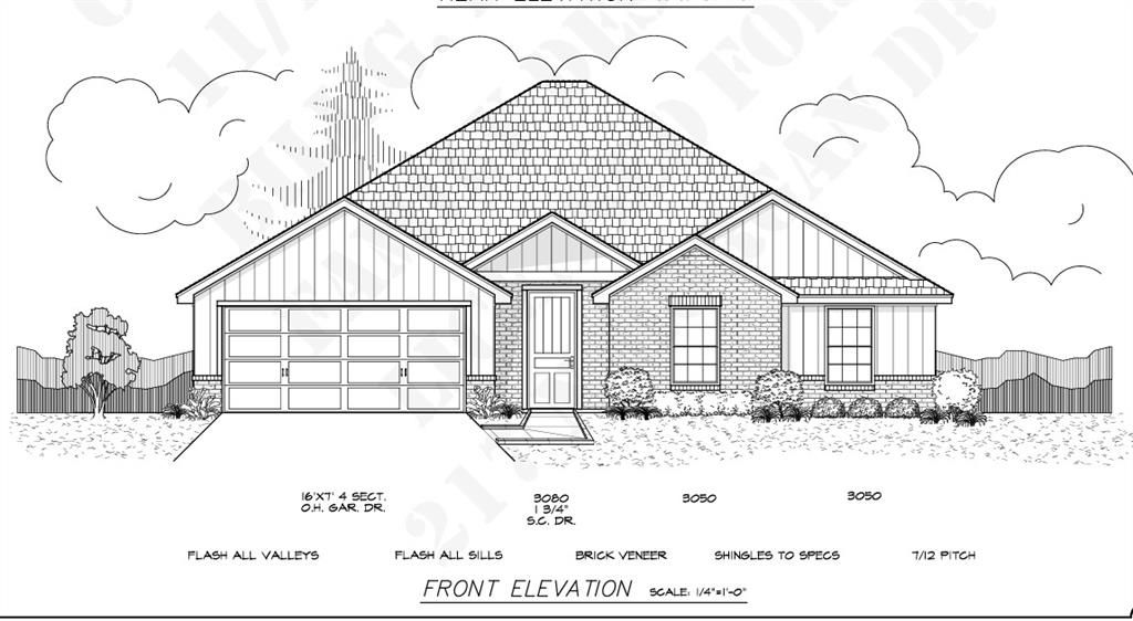 217 N Morgan Drive, Moore, OK 73160
