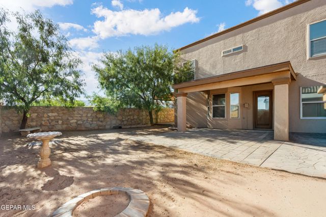 5950 Katelyn Gray Circle, El Paso, TX 79924