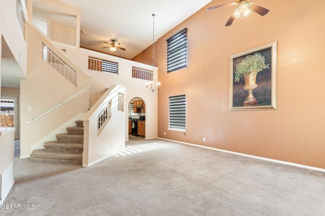 5950 Katelyn Gray Circle, El Paso, TX 79924