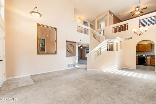 5950 Katelyn Gray Circle, El Paso, TX 79924