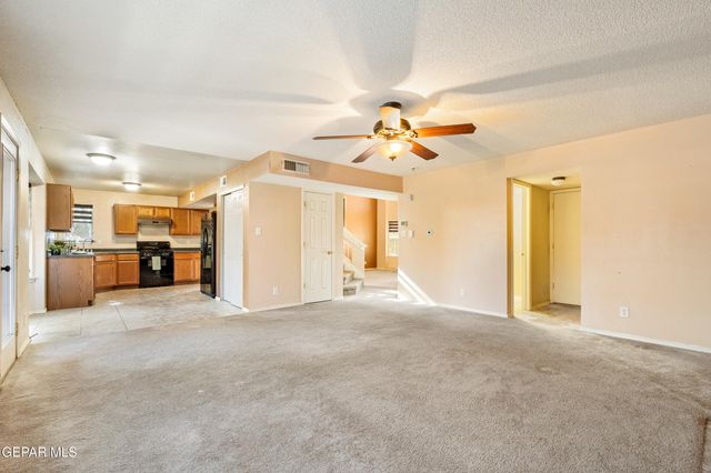 5950 Katelyn Gray Circle, El Paso, TX 79924