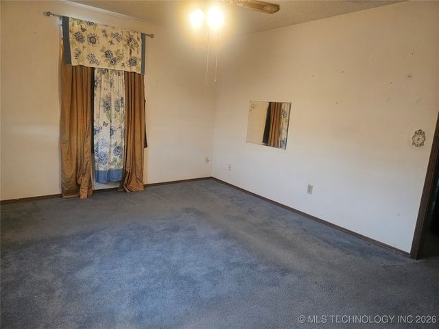 4310 E 75th Street N, Okay, OK 74446