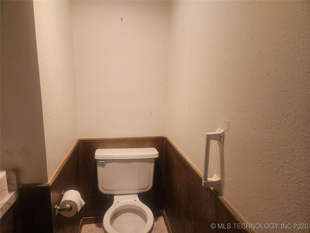 4310 E 75th Street N, Okay, OK 74446