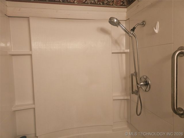 4310 E 75th Street N, Okay, OK 74446