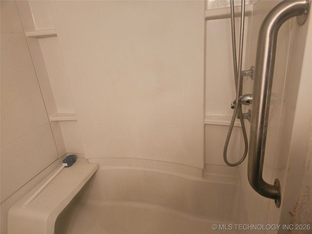 4310 E 75th Street N, Okay, OK 74446