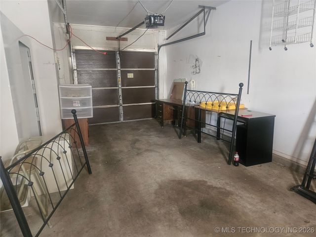 4310 E 75th Street N, Okay, OK 74446