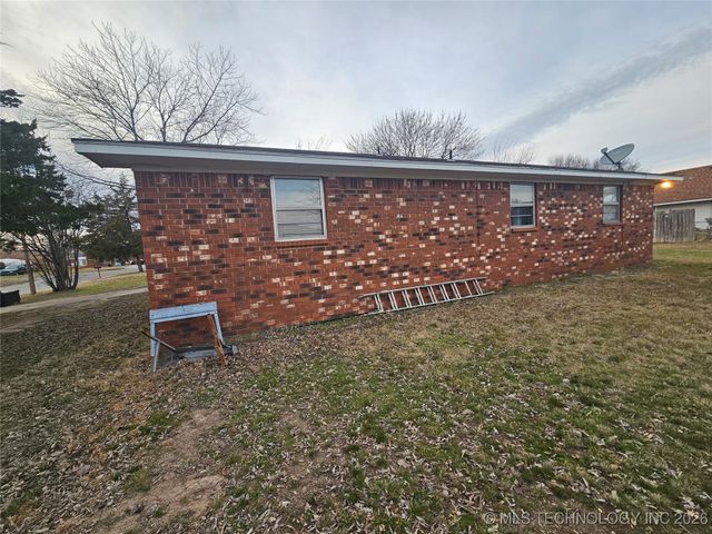 4310 E 75th Street N, Okay, OK 74446