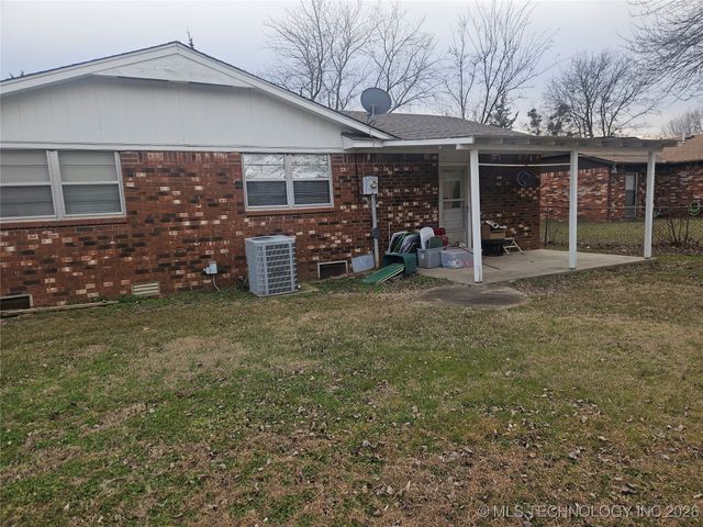 4310 E 75th Street N, Okay, OK 74446