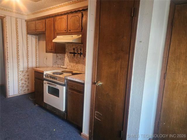 4310 E 75th Street N, Okay, OK 74446