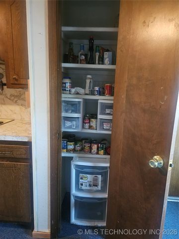 4310 E 75th Street N, Okay, OK 74446