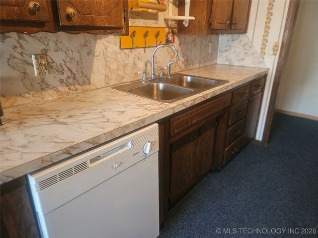 4310 E 75th Street N, Okay, OK 74446