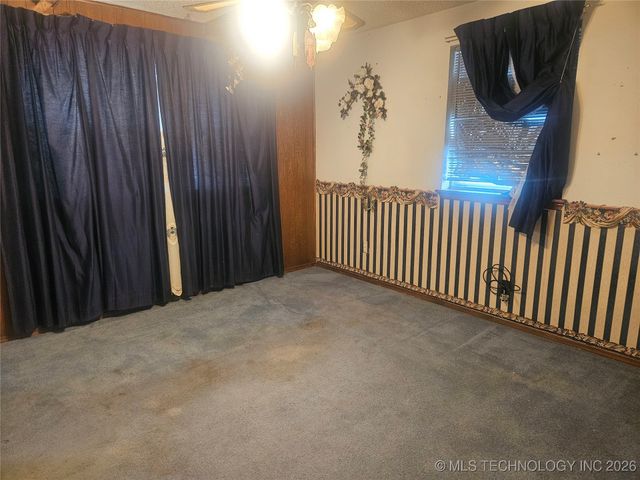 4310 E 75th Street N, Okay, OK 74446