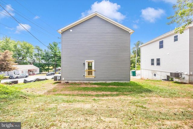 1001 POPLAR ST, Frederick, MD 21703