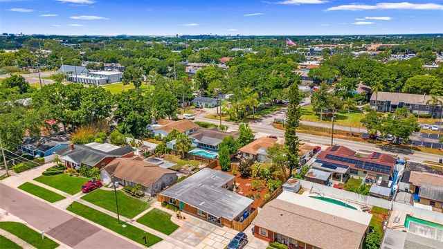 6010 N GUNLOCK AVENUE, Tampa, FL 33614
